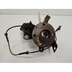 Pivot De Moyeu Avant Gauche Citroen C1 1 Phase 2